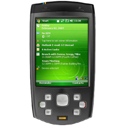  htc sirius icon 